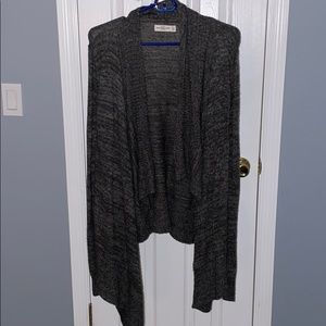 Abercrombie & Fitch Cardigan